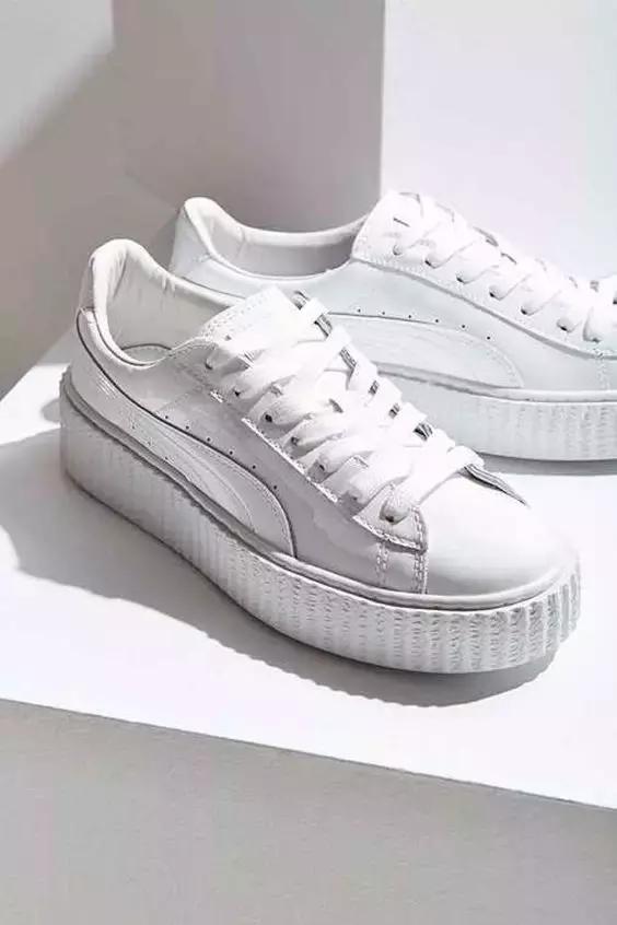 rihanna和puma,当puma遇上河南话