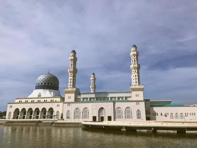 亚庇沙巴之旅 (沙巴亚庇感受风下之乡的温柔)