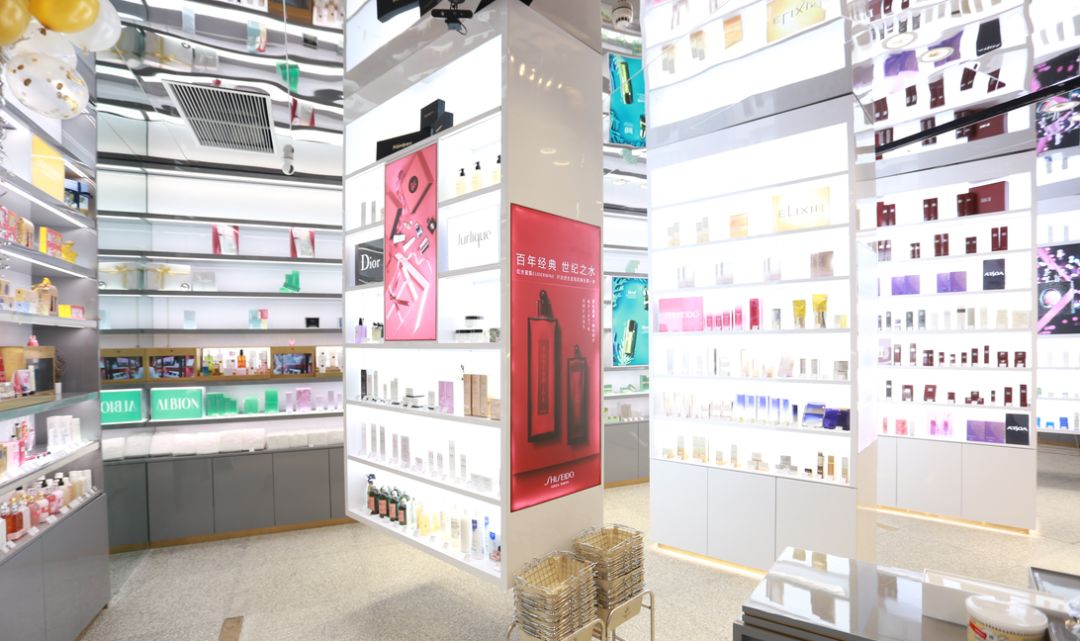 探店10小时，全角度玩转K-lab，这艘体验巨帆刷新你的购物视界！