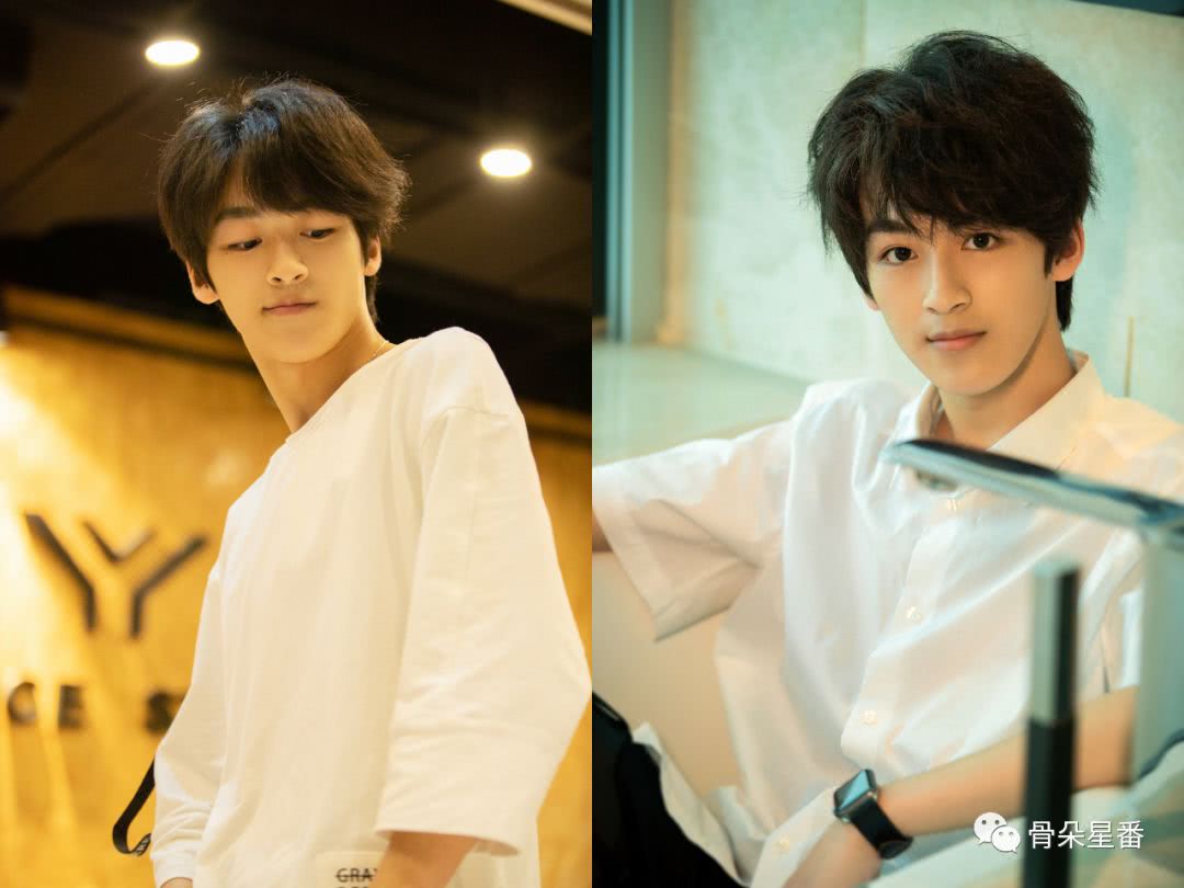 易安音乐社练习生,易安音乐社专访完整版