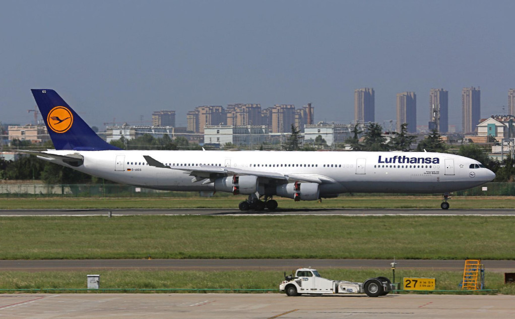 海外回国转机攻略,海外同胞在国外遇到危险