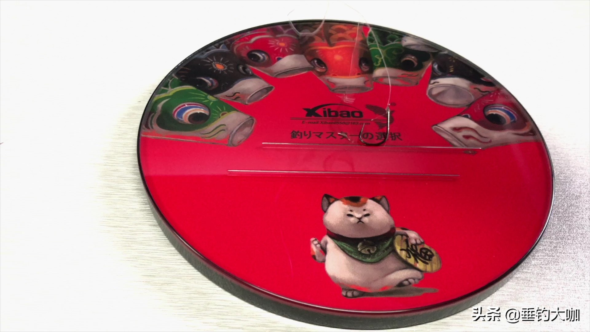 全磁拉饵盘与一线拉饵盘哪个好用,全磁拉饵盘和半磁拉饵盘哪种好