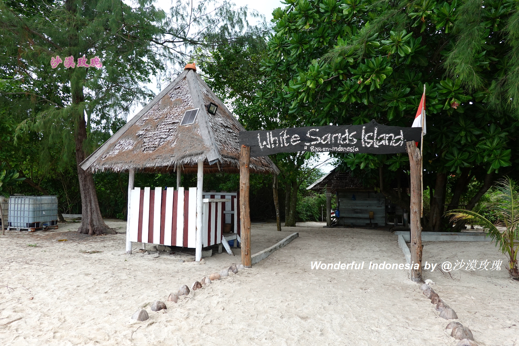 印尼跟团游深度探索当地人文风情,印尼朝圣之旅