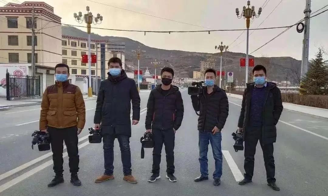 【疫情防控甘南在行动】战“疫”中的卓尼力量！