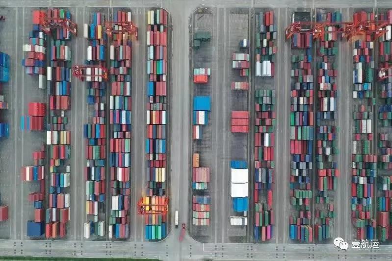 上海到旧金山海运价格,上海到美国休斯敦多少海运费