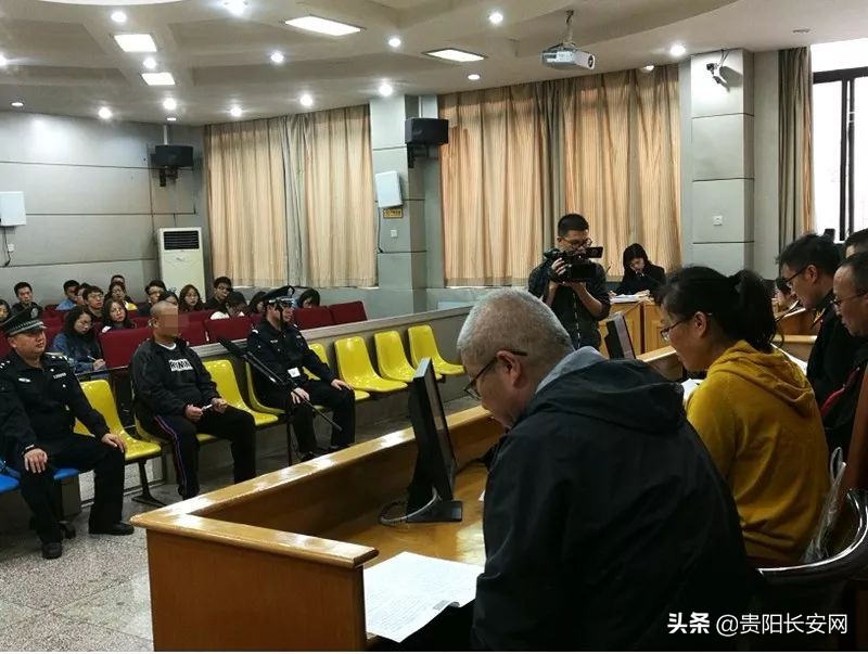 死缓！这名公务员为挣快钱，辞职去运毒