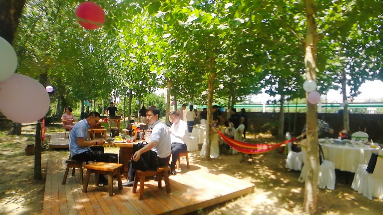 郑州周末温泉好去处,郑州香堤湾亲子温泉度假区