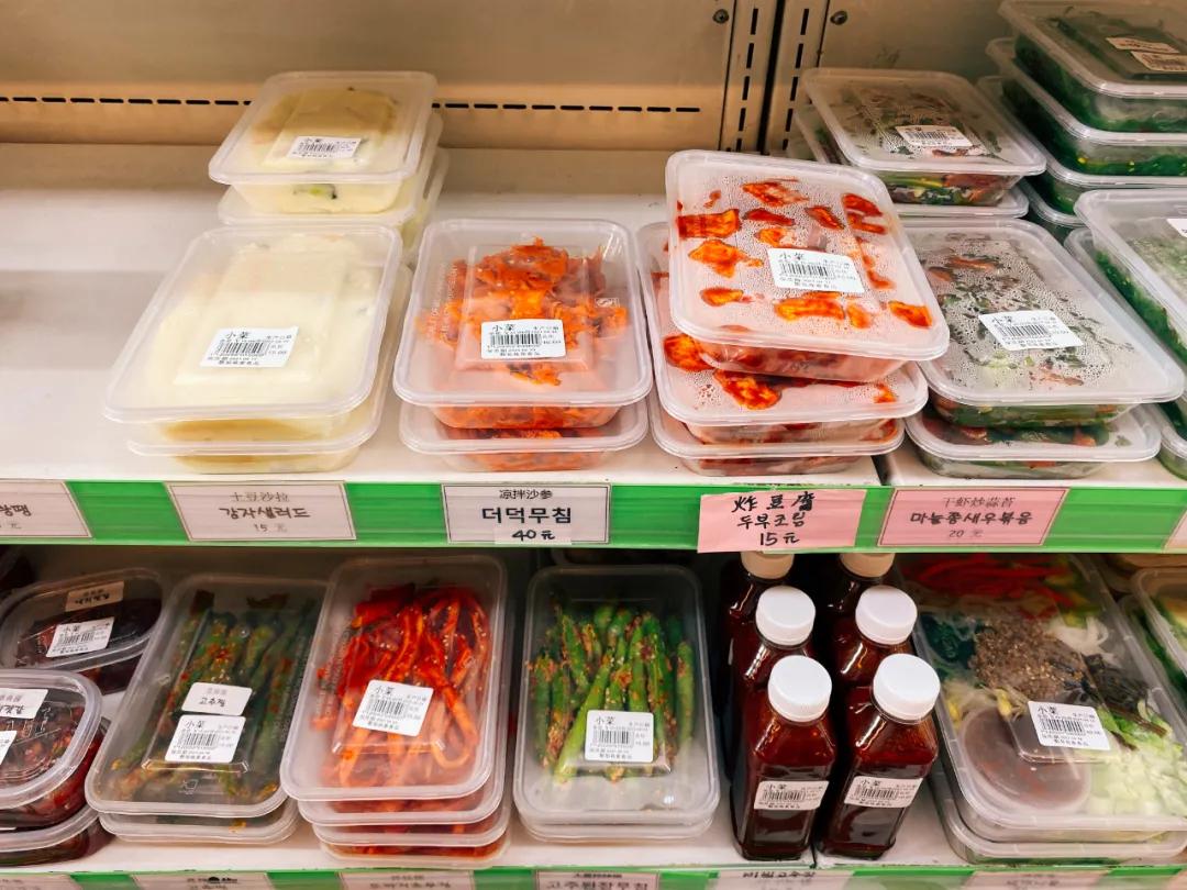 上海比较好玩的超市,上海外国超市有哪些