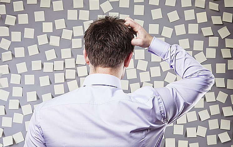 记忆力差健忘教你一招改善,经常健忘吃什么药最好