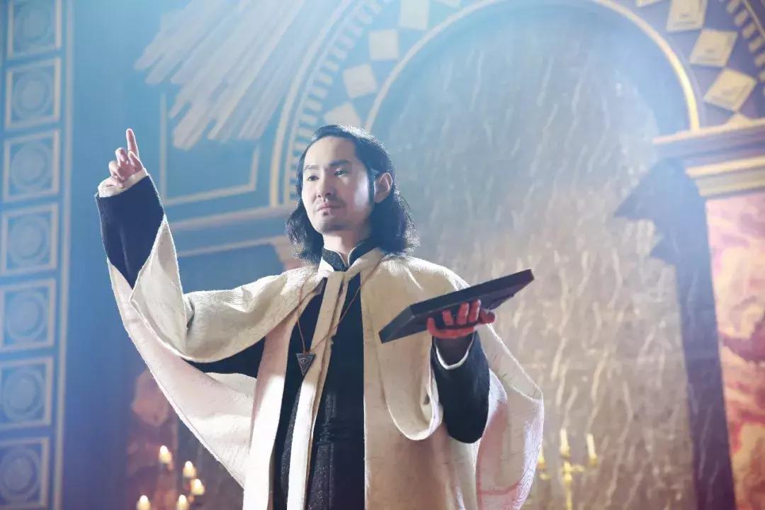 千门江湖之诡面疑云分集剧情,千门江湖奇案全集