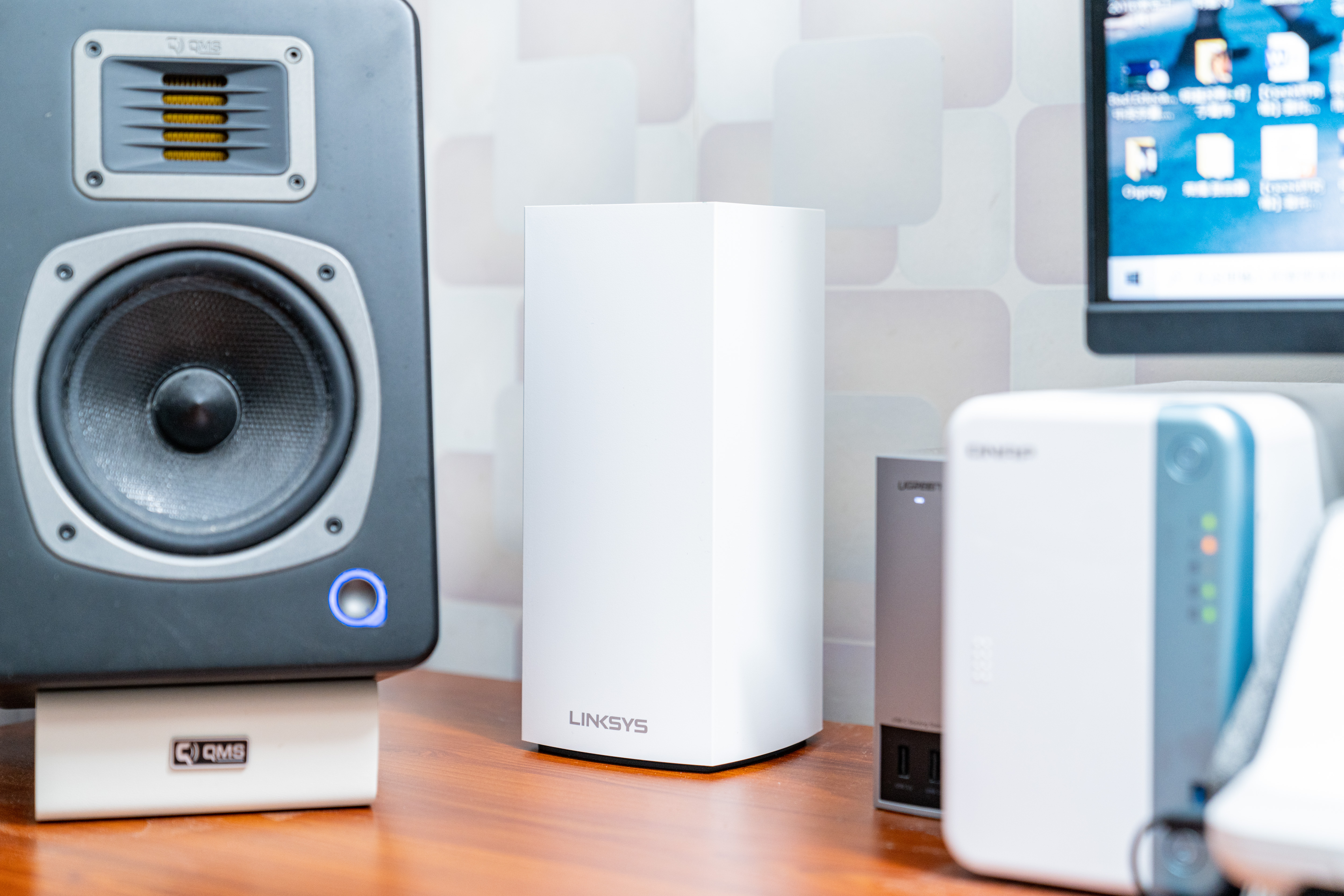 linksyswifi6路由器选购,全屋wifi用mesh怎么布线