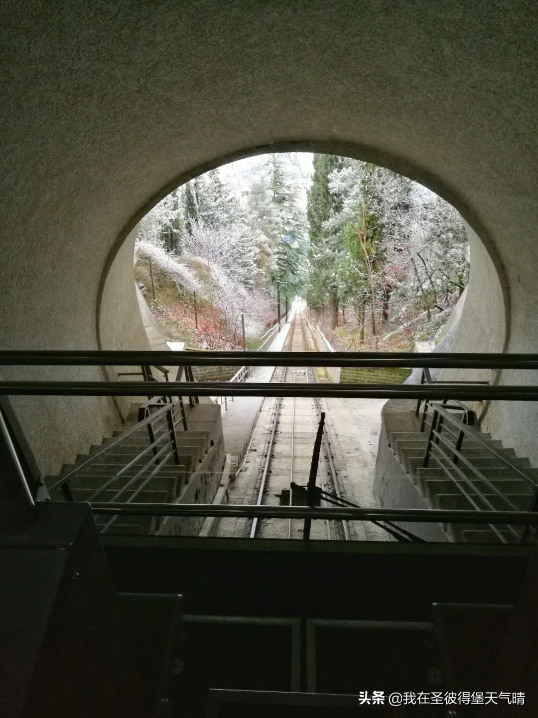 我们一起牵手去旅行,最便宜的格鲁吉亚旅行攻略