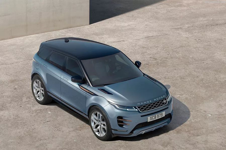 新款路虎揽胜极光顶配落地价格,路虎揽胜极光2024新款落地价