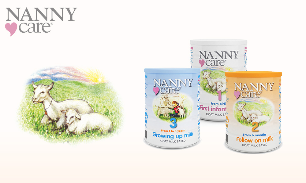 可瑞康羊奶粉适合中国宝宝吗,婴儿羊奶粉哪个牌子好