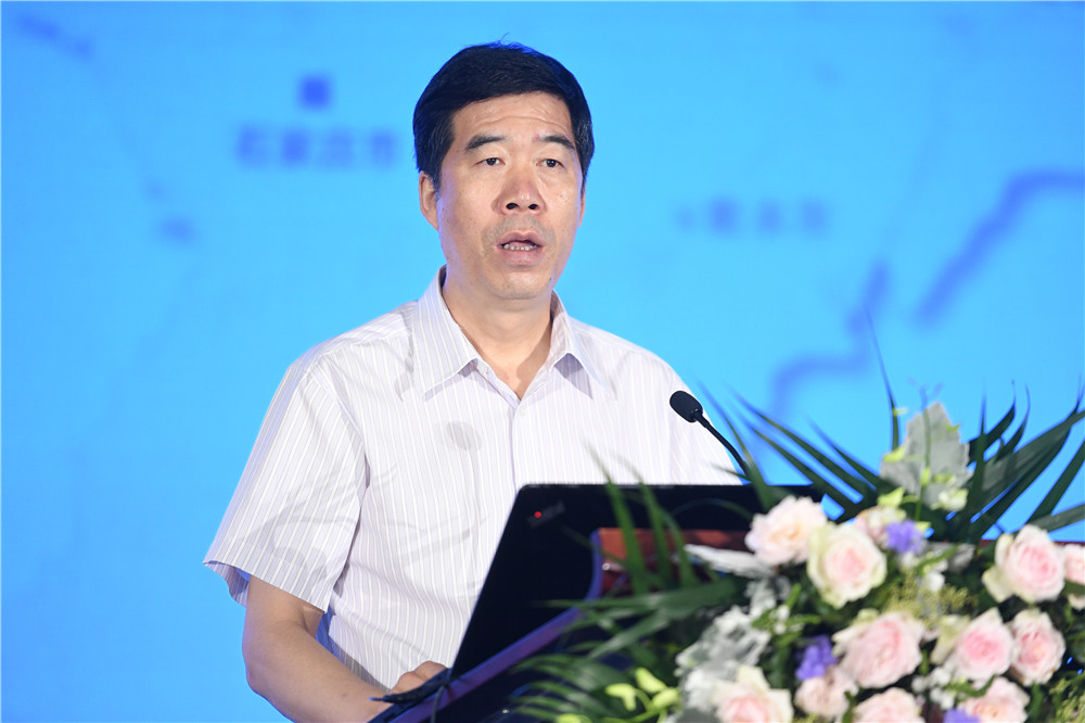 第二届中国国际临空经济发展论坛,第九届中国经济论坛