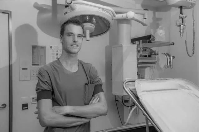 这位硕士学历比利时护士，是个马拉松2:07的欧锦赛冠军