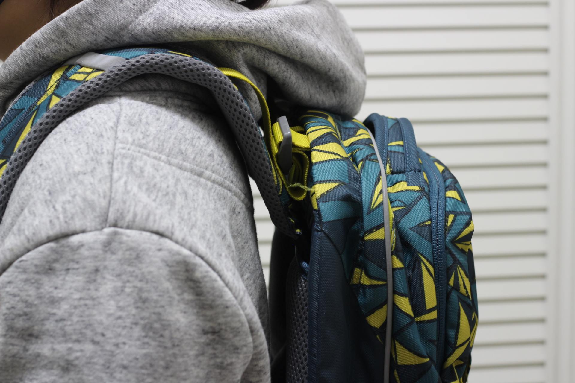 德国ergobag轻便减负护脊书包,deuter儿童书包