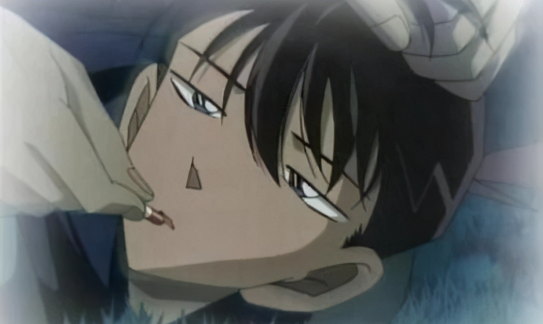 柯南百亿票房全角色,柯南绯色的子弹票房