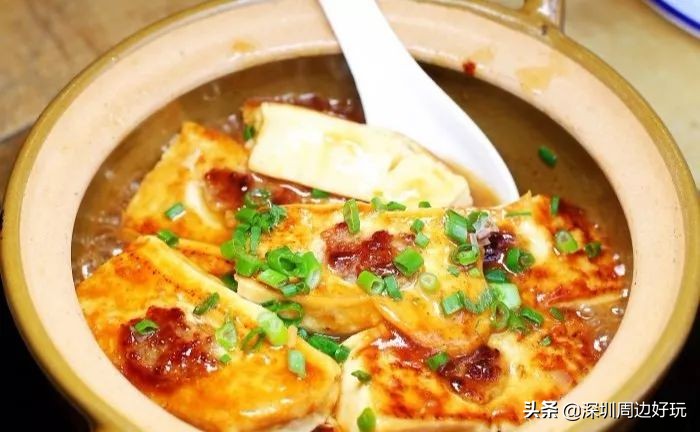 深圳地铁三号线沿途美景与美食,深圳9号线哪个地铁站有美食