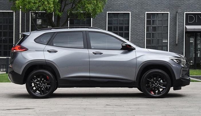 创酷大幅降价，低至7万起，年轻人第一台车选它不亏