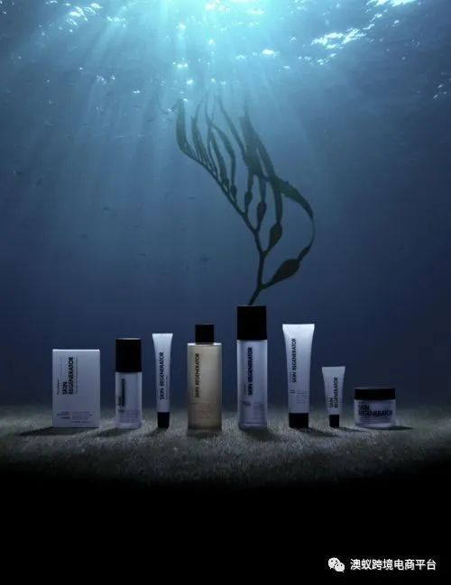 澳蚁代购母亲节大促