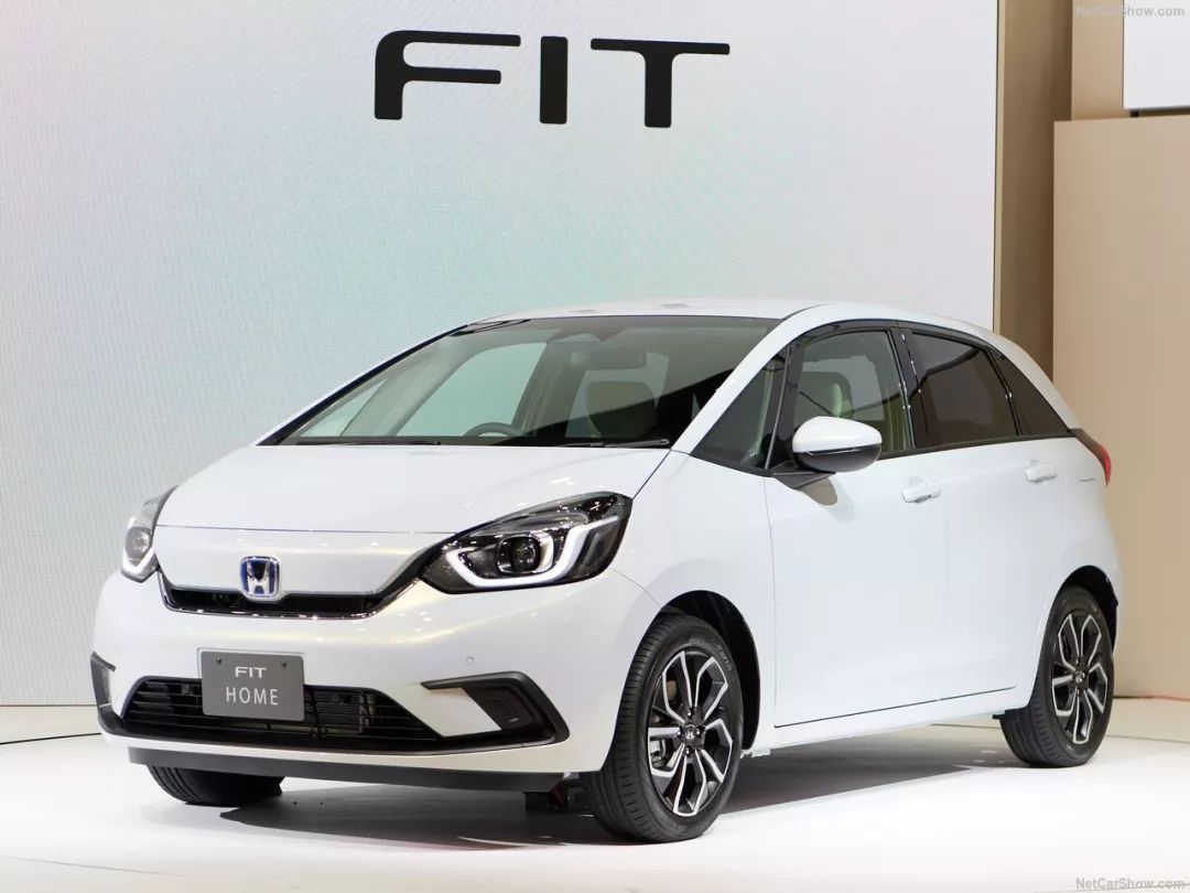 飞度2021款是合资车吗,平民飞度升级