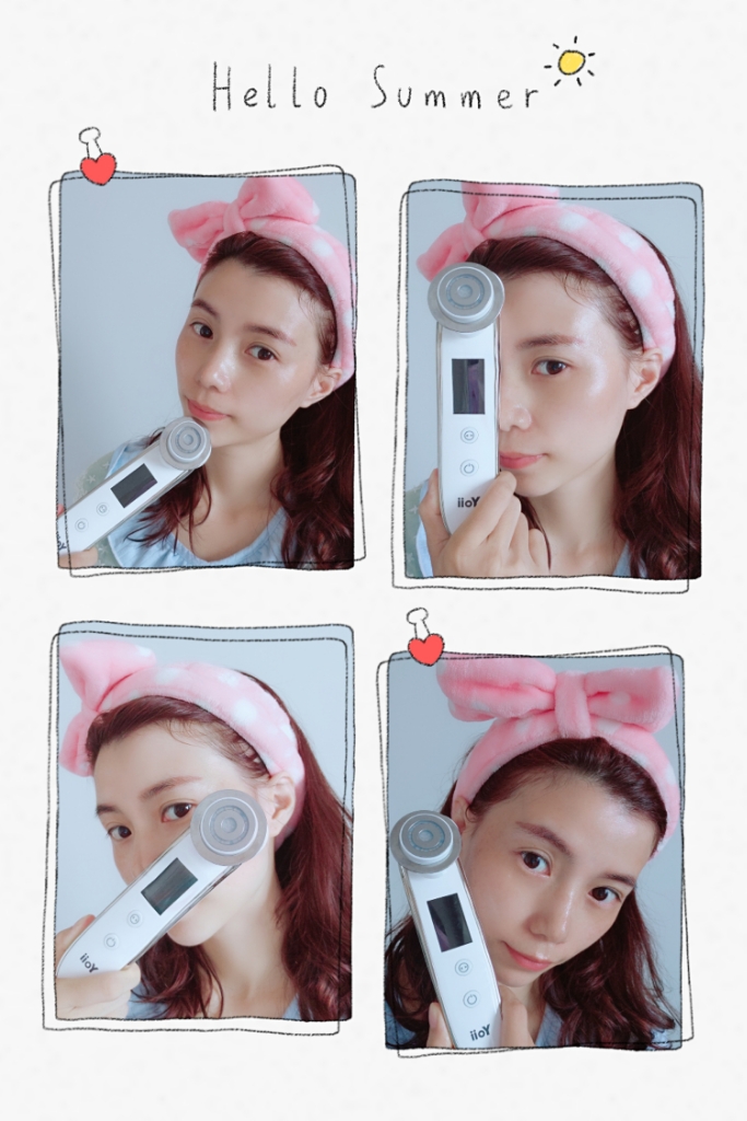 yoii洁面仪怎么样,yoii美容仪怎么样