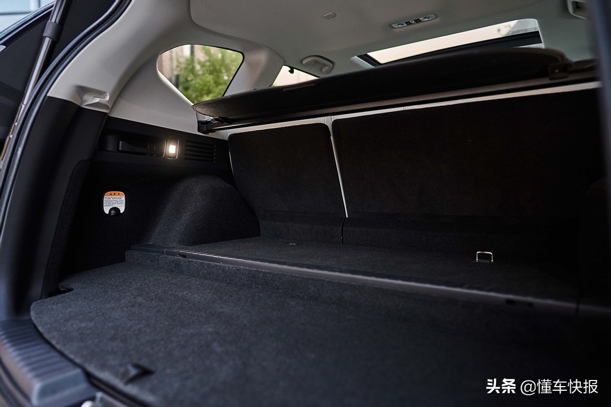 新款本田皓影锐混动豪华版试驾,新款本田皓影锐混动高速试驾