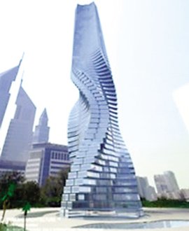 迪拜这座城市在世界排名第几,迪拜在世界城市中的排名