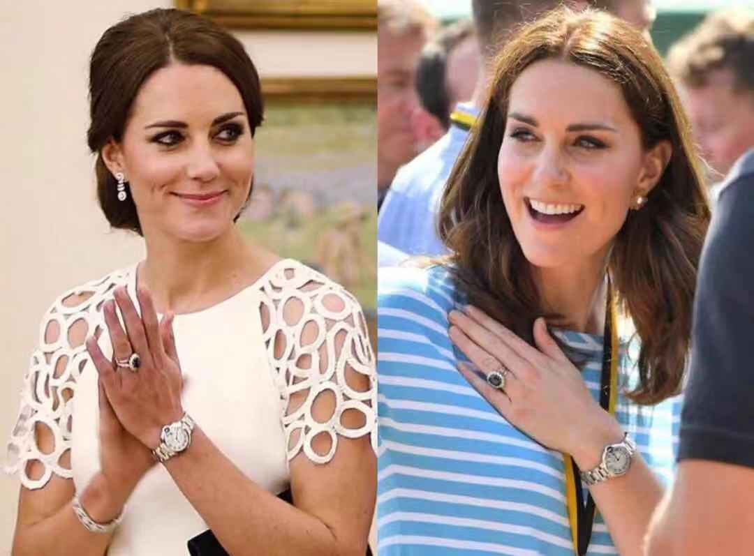 人生不需要刻意讨好，女神最爱——卡地亚蓝气球