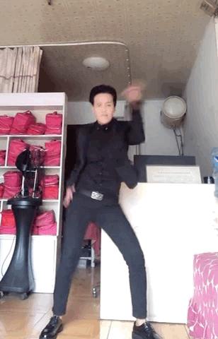 抖音上爆红的漫雪姐,抖音上最火的漫雪姐