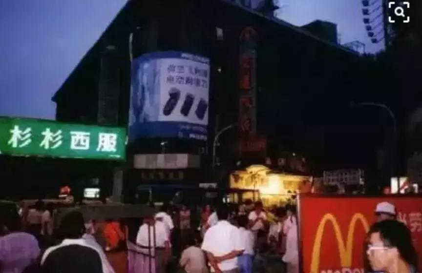 哏都天津底蕴老照片,哏都新春时天津旧模样