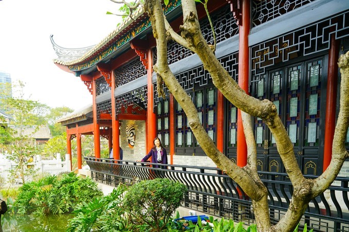 广东顺德美食旅游攻略学生,顺德自驾这份美食攻略要收好