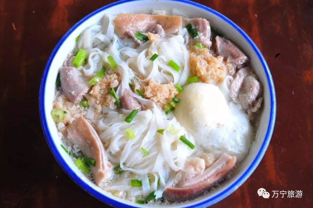 探寻万宁美食的美妙世界,万宁美食攻略必吃