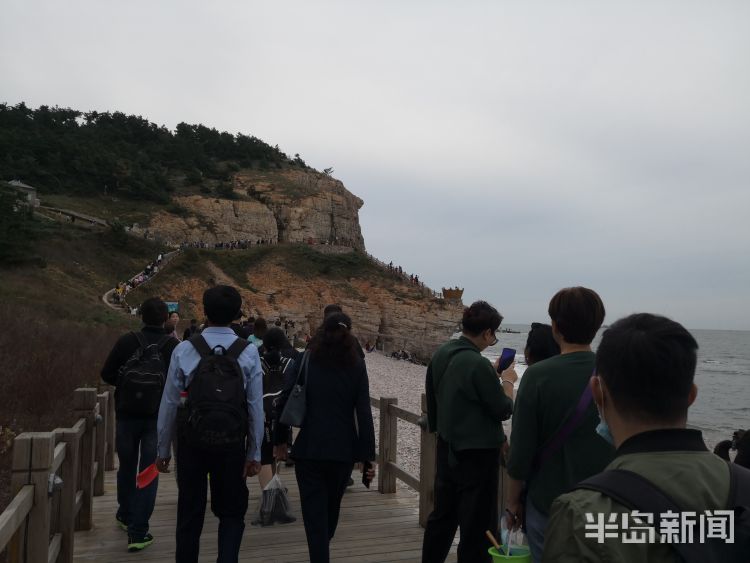 最值得去的山东海岛,胶东最美海岛