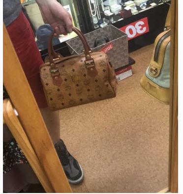 日本潮牌二手店,京都二手奢侈品