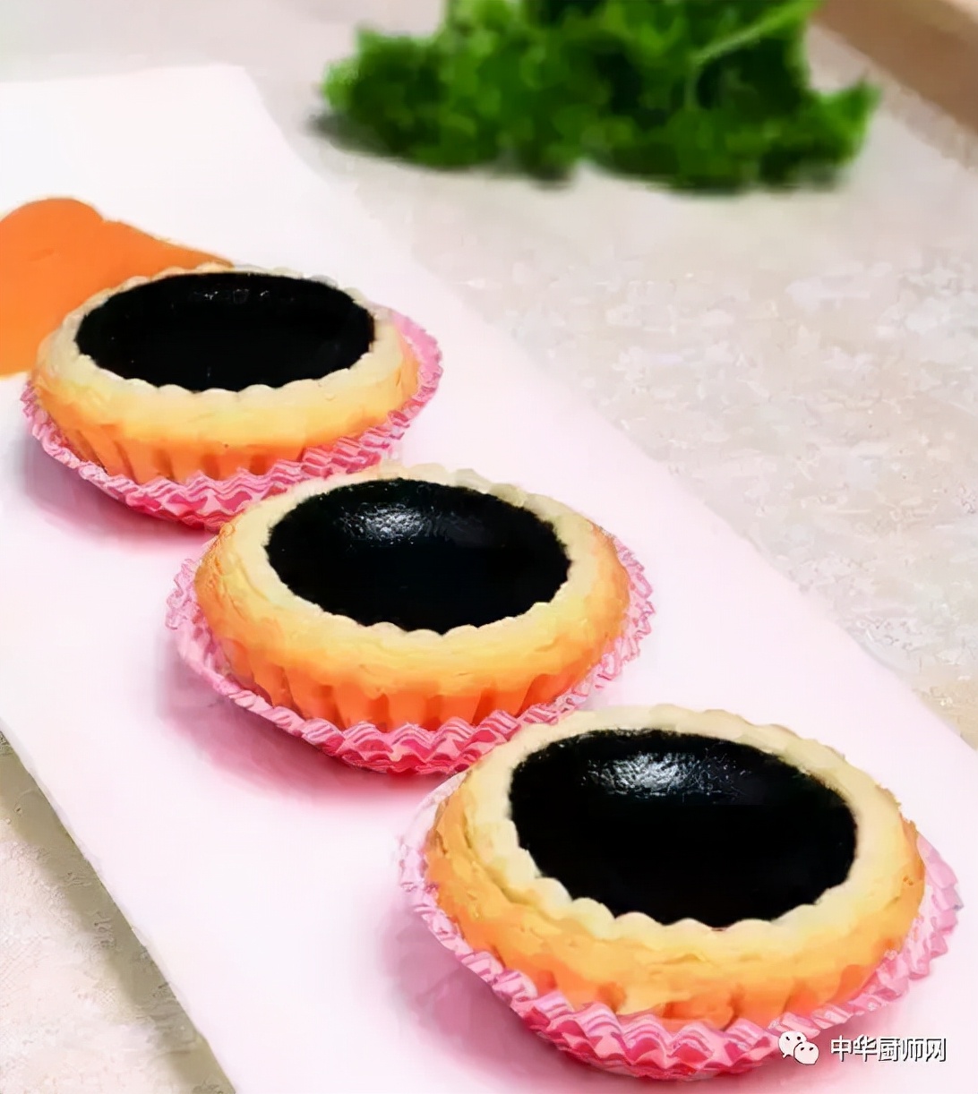 10种点心的配方,广式100种点心配方网红