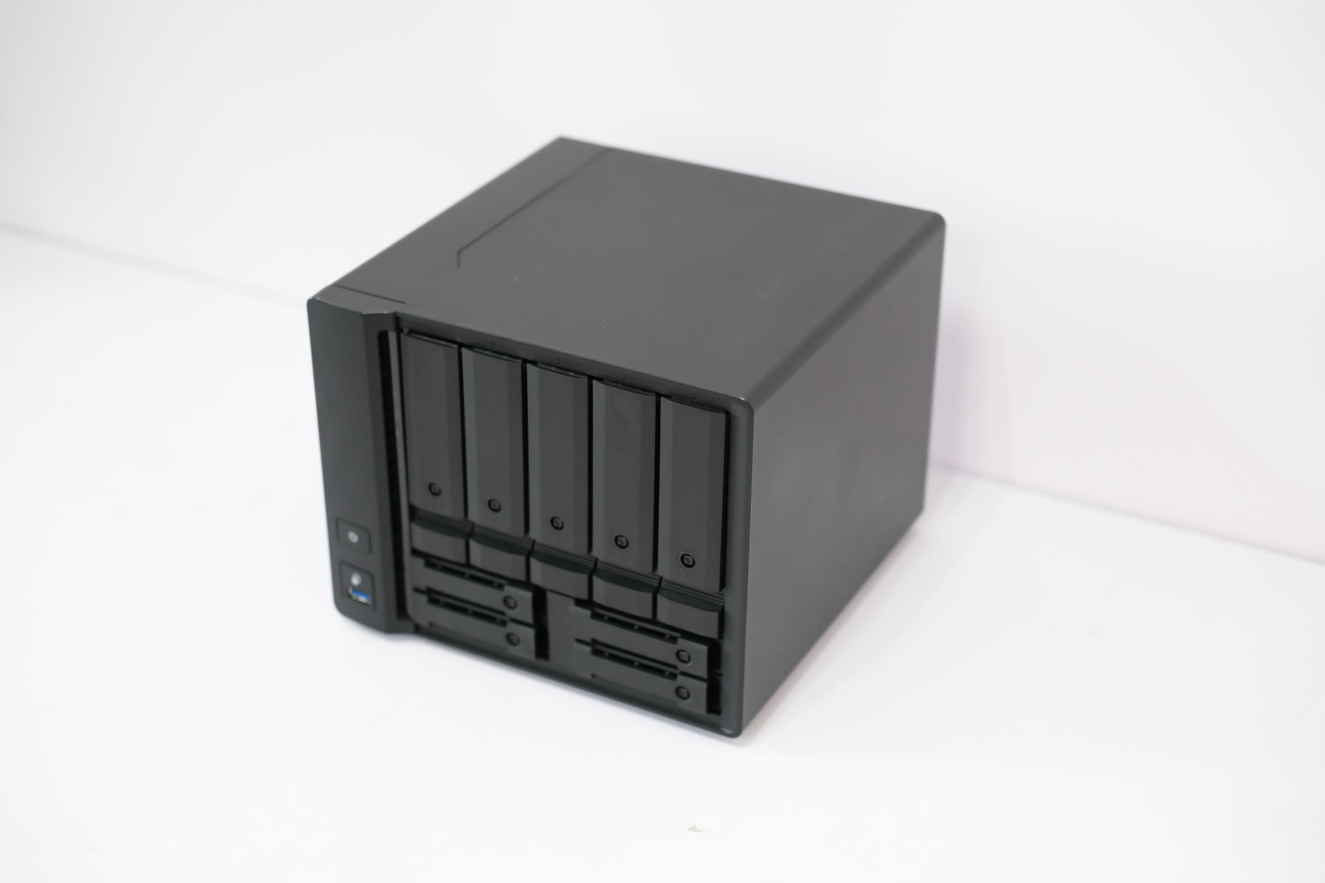 9个NAS使用技巧，跟数据丢失、误删、清零说拜拜