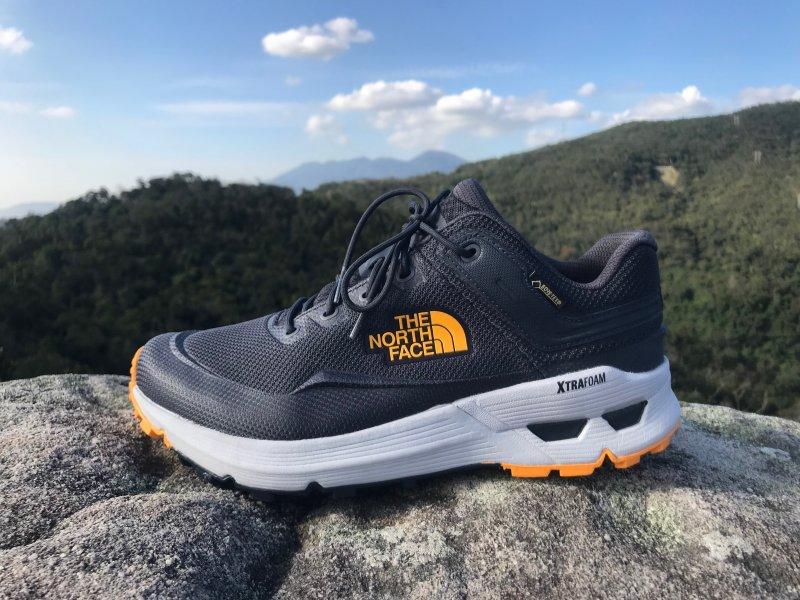 北面徒步鞋专业级和高性价比,北面徒步鞋thenorthface怎么样