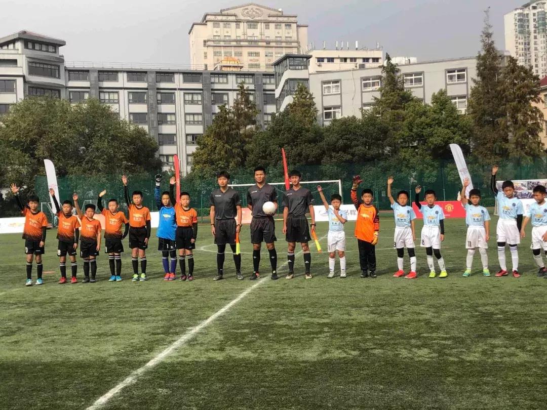 幸运星康城足球队,康城实验学校足球队获奖