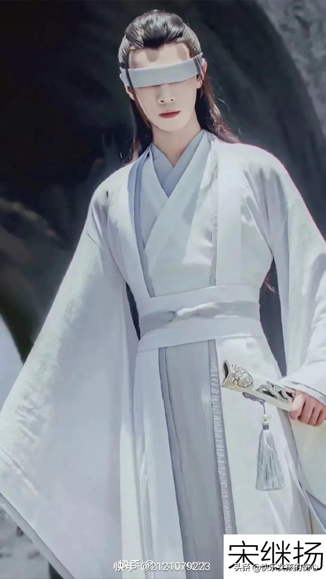 形容古代开朗帅气男子外貌的句子,描写古代男子温润儒雅气质的句子