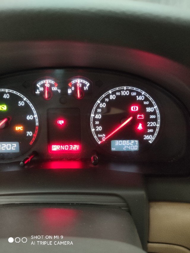 帕萨特领驭最高时速多少公里,帕萨特领驭110公里方向盘抖动