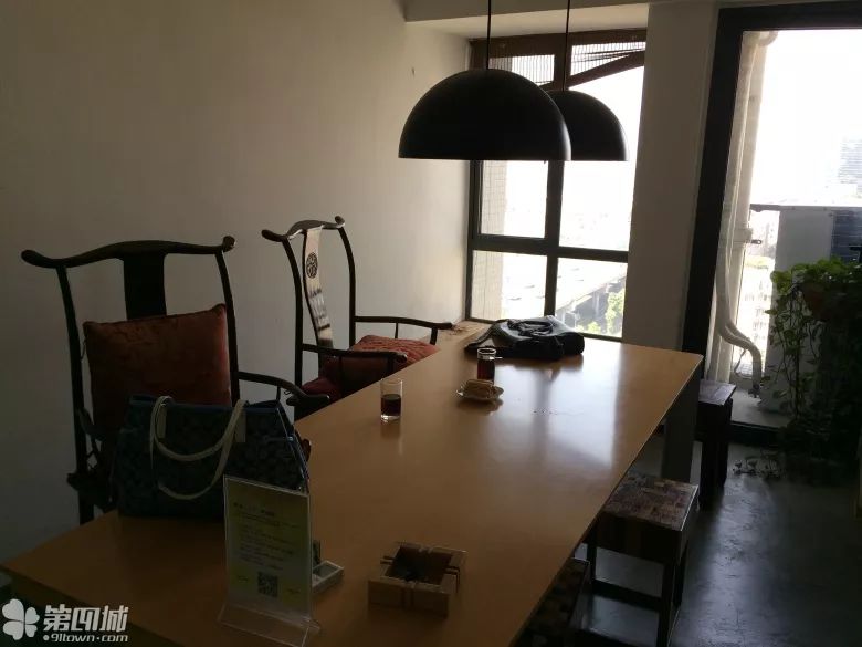 漫漫装修路，比邻有缘人（第一部分）