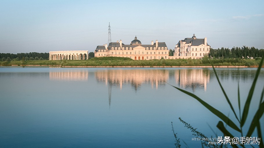 北京拉斐特城堡公园,北京拉菲特温泉度假村