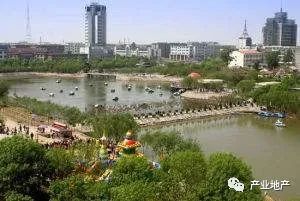 河北省衡水市,河北省衡水市冀州区