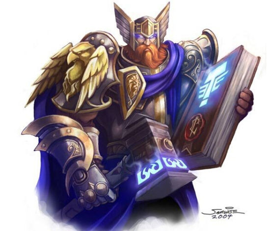 乌瑟尔能力,乌瑟尔有什么伟大的