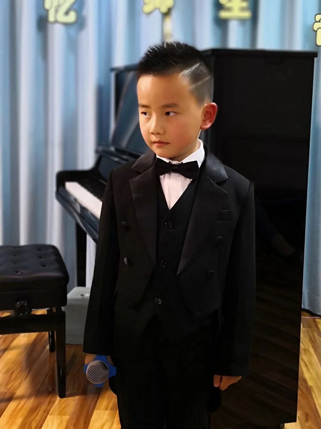 多才多艺赵耔瑞：艺术学习乐在其中，让我更加自信和大胆