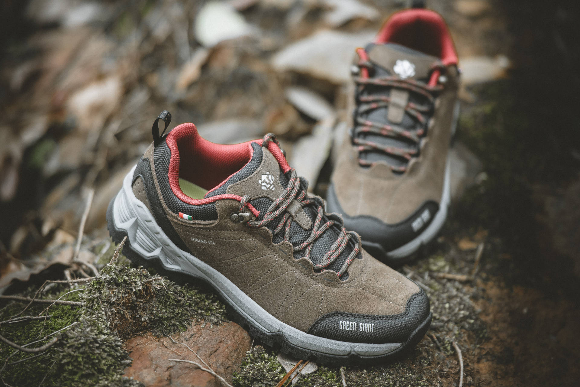 夏季户外徒步怎么穿,户外旅行穿搭图