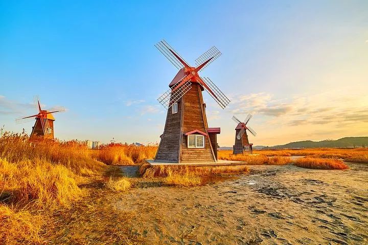 韩国旅游攻略5-6月天气,去韩国首尔旅游攻略最新版