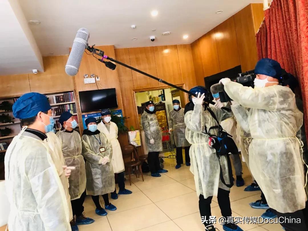 疫情当下的武汉纪录片,疫情当下的纪录片